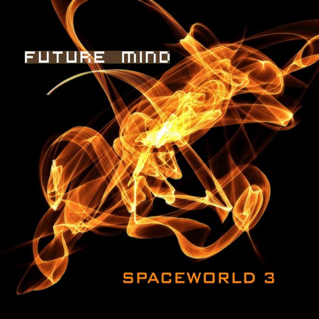 Future Mind Spaceworld 3