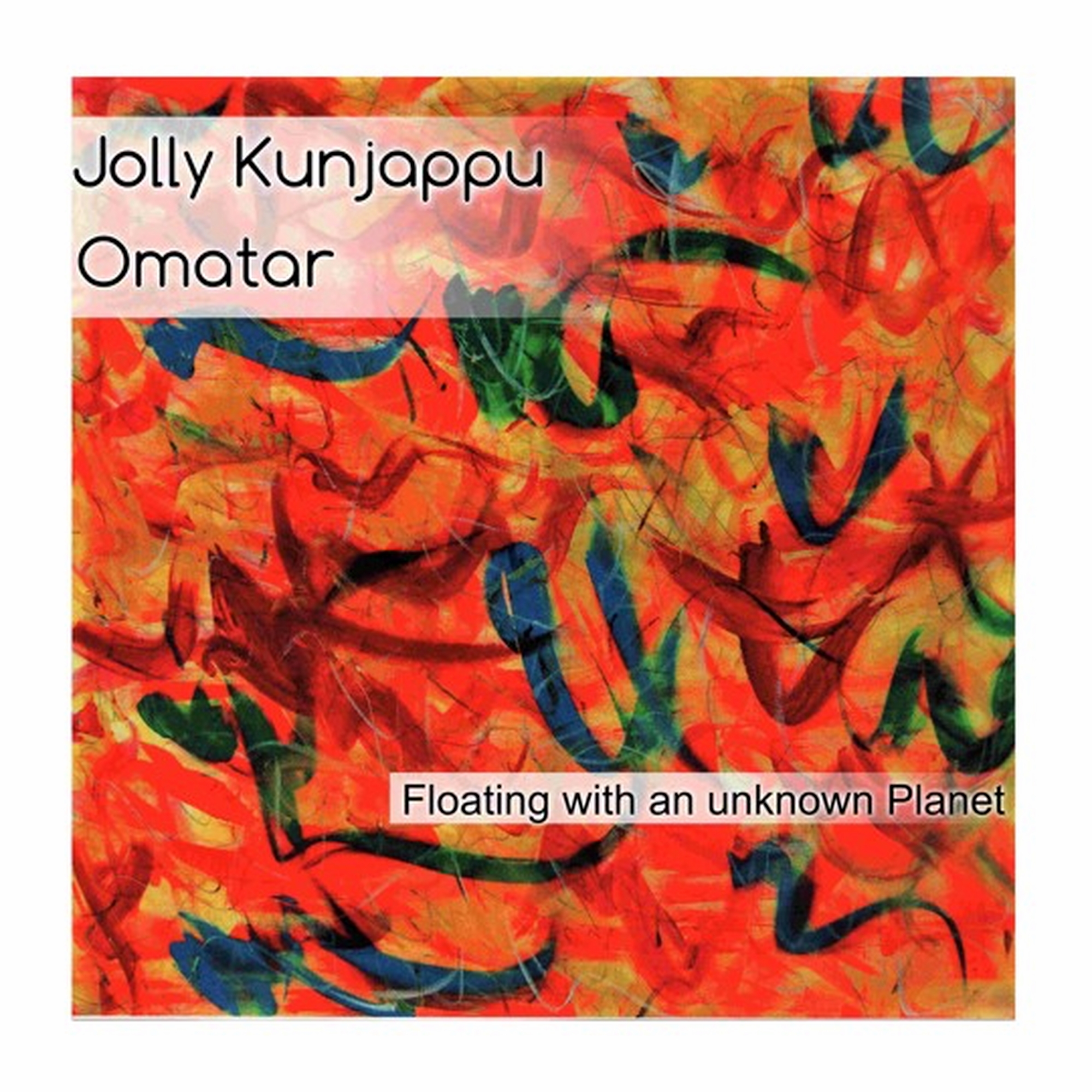Kunjappu-Omatar-Floating-with-an-unknown-planet