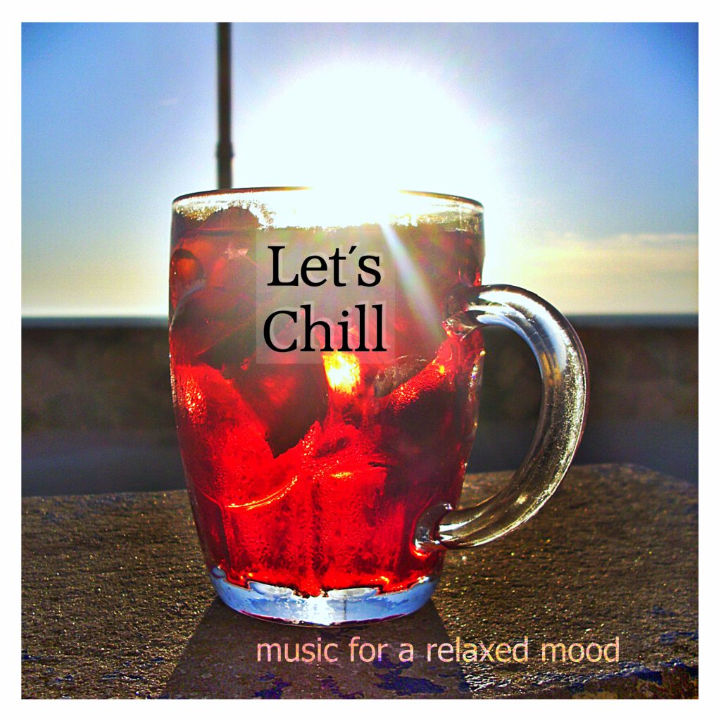 Let´s-Chill-Compilation