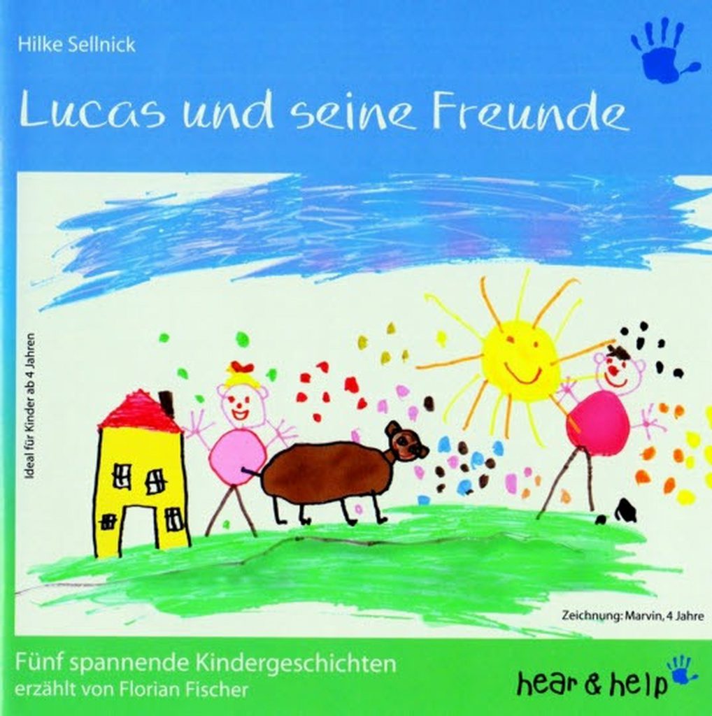 Lucas-und-seine-Freunde