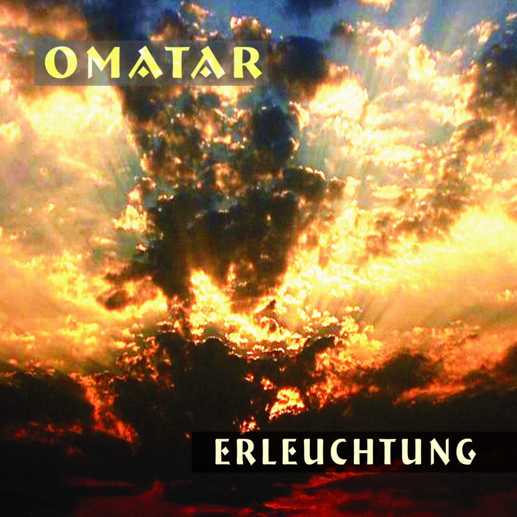 Omatar-Erleuchtung