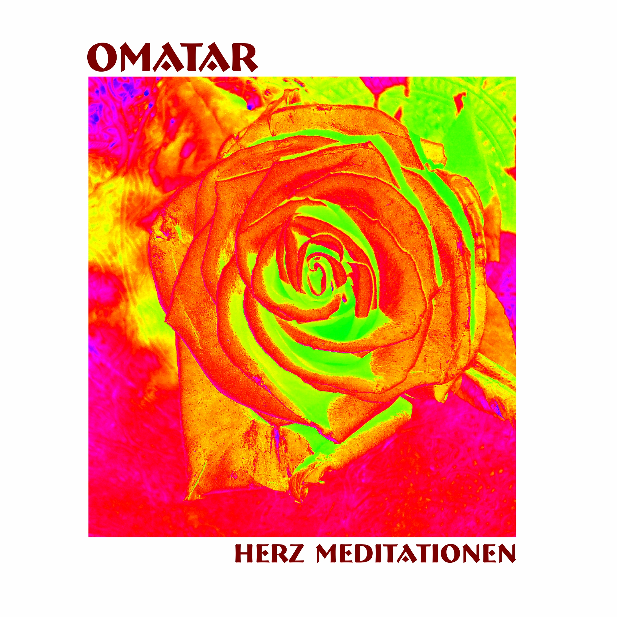 Omatar-Herzmeditationen