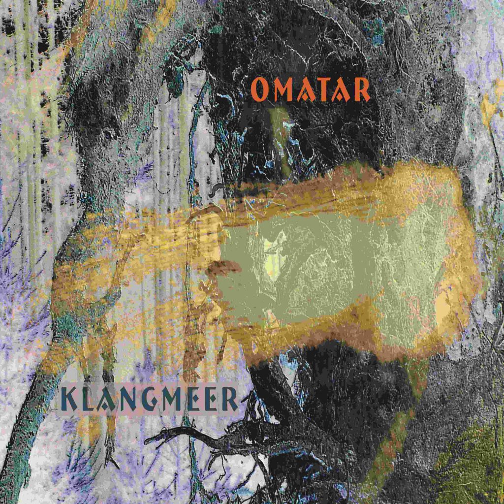 Omatar-Klangmeer