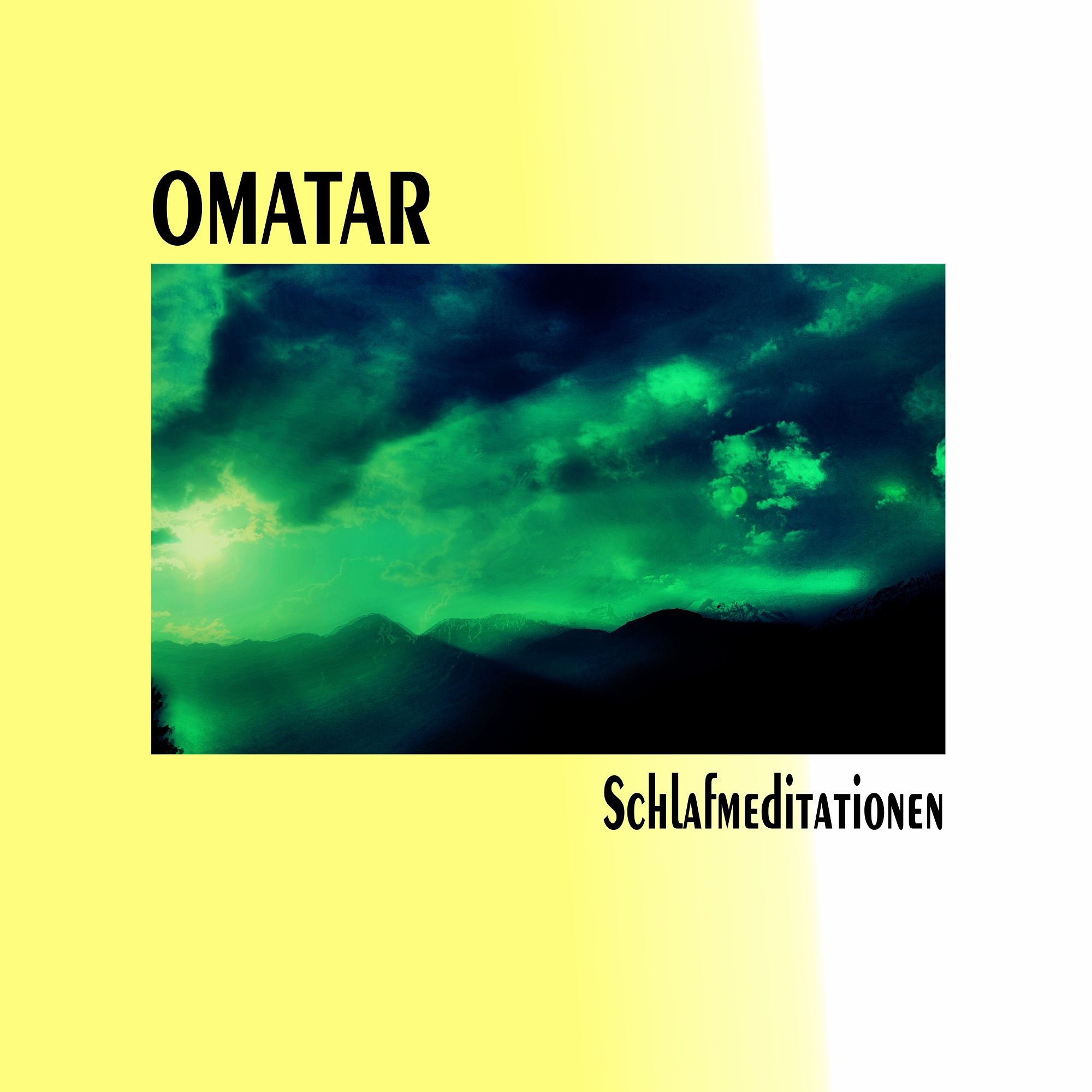 Omatar-Schlafmeditationen