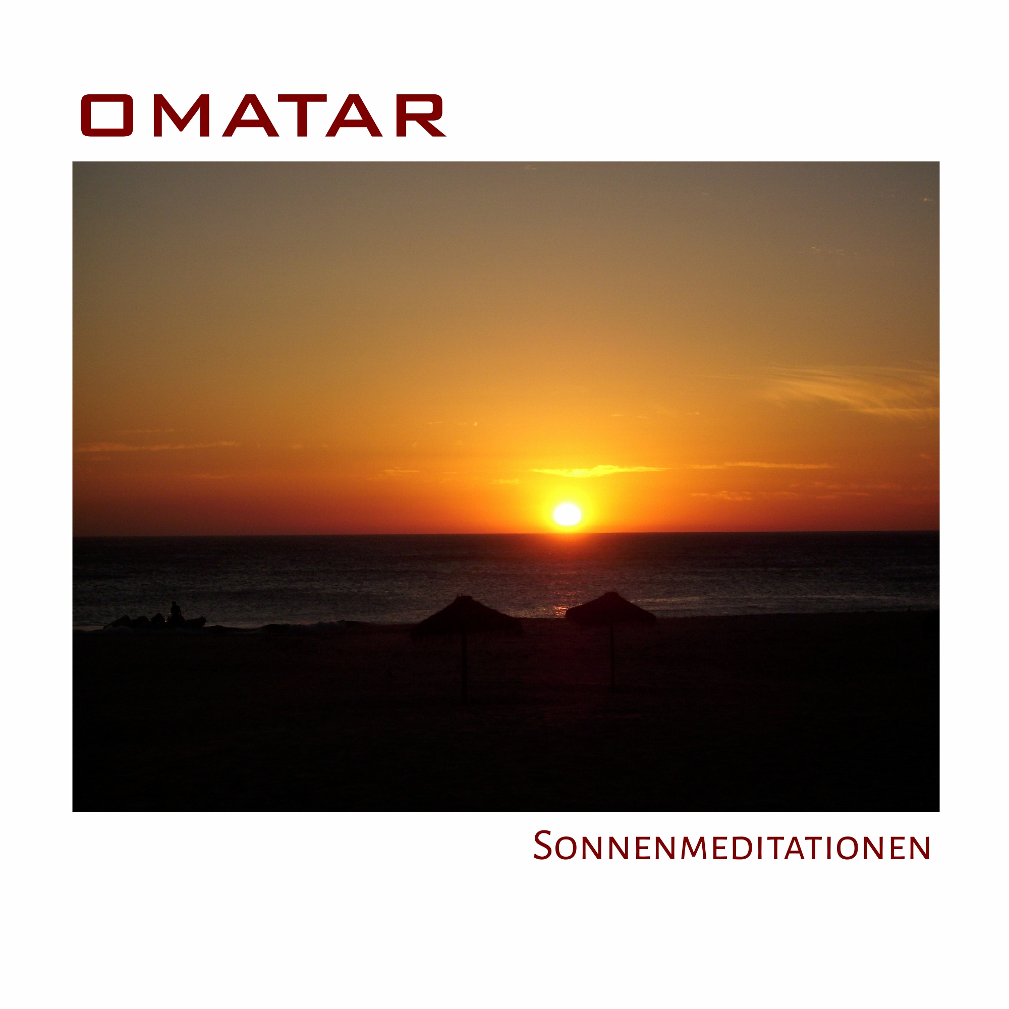 Omatar-Sonnenmeditationen