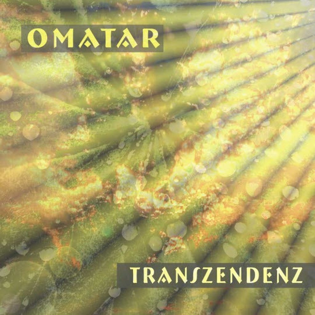 Omatar-Transzendenz